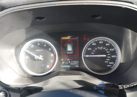 2021 Subaru Forester Premium из США, поврежденный, VIN JF2SKAFC8MH590290